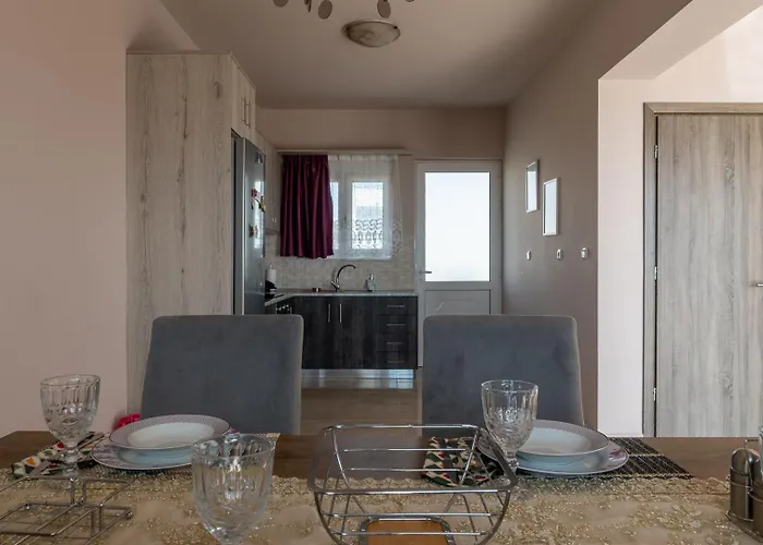 Kalypso Sea View Villa