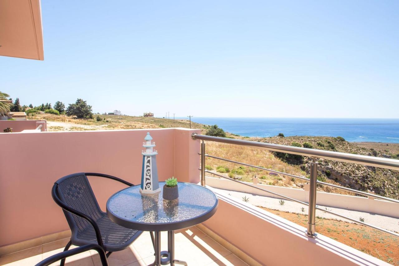 Villa Kalypso Sea View