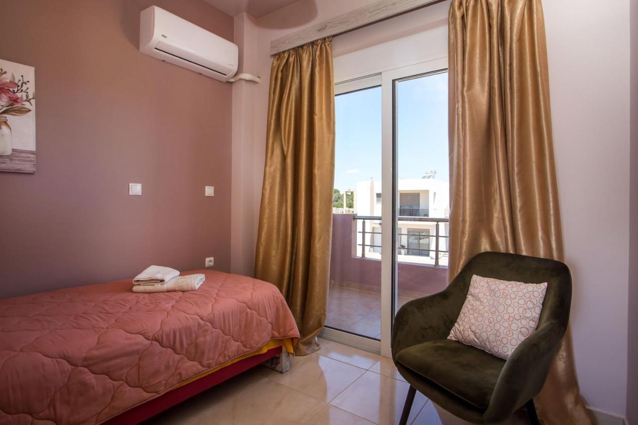Kalypso Sea View Villa