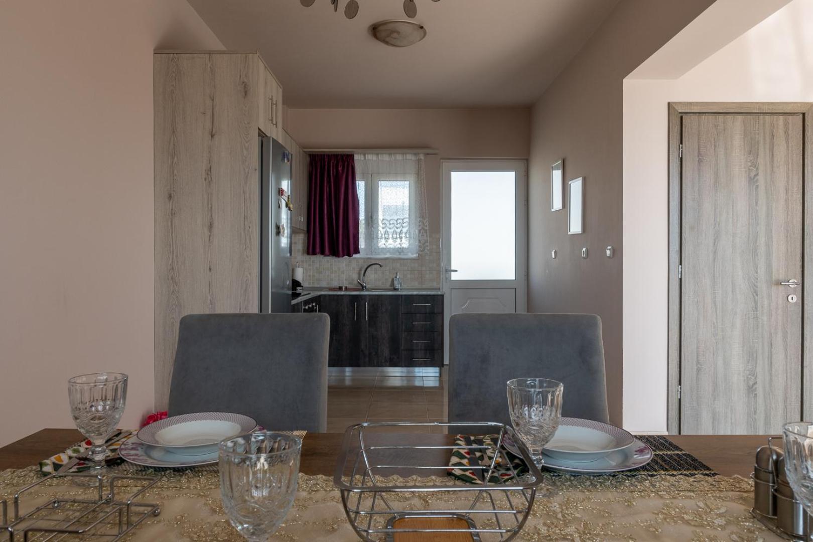 Kalypso Sea View Villa *