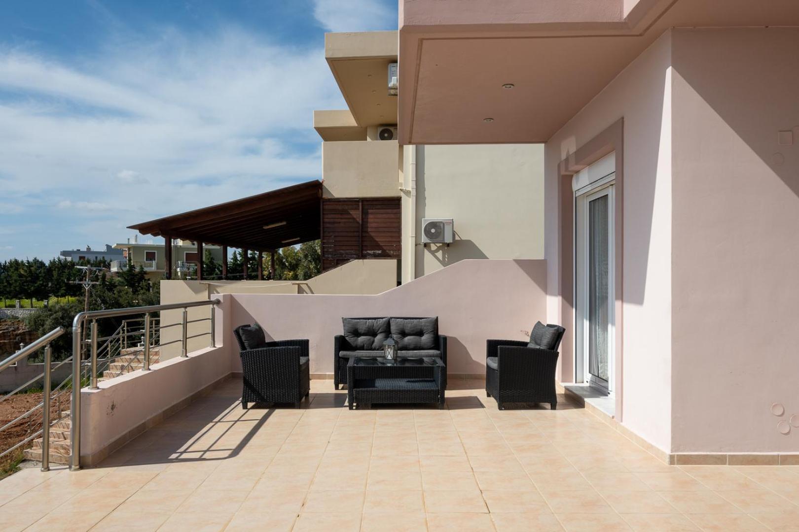 Kalypso Sea View *