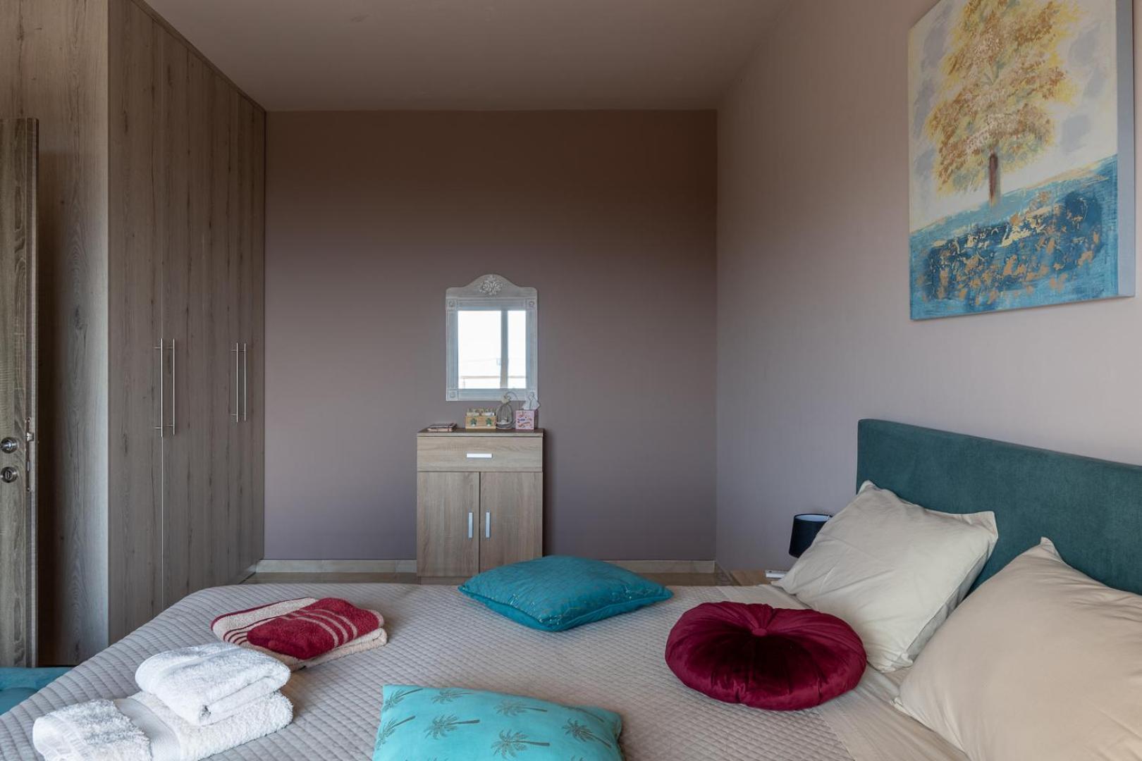 Kalypso Sea View *