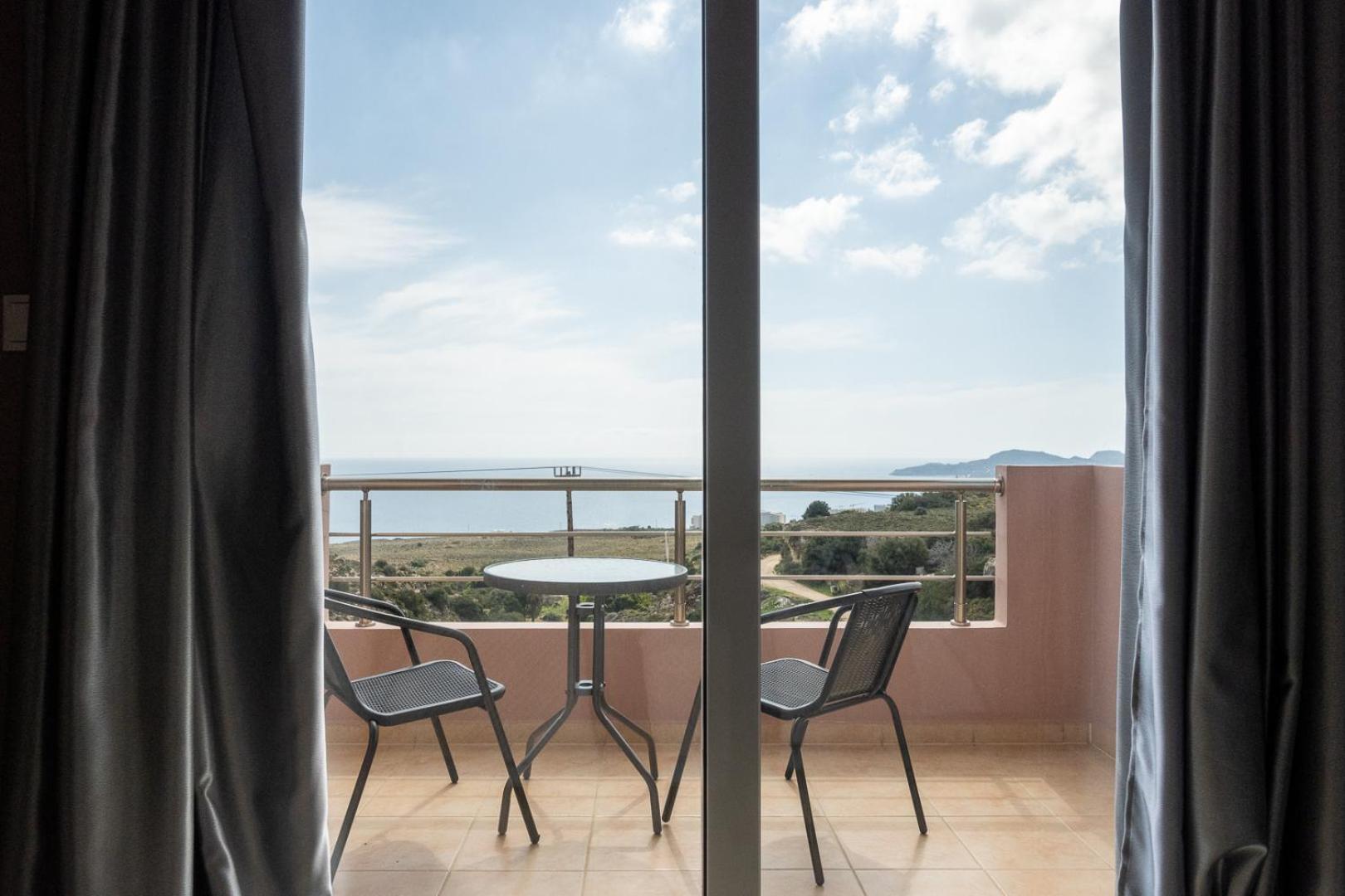 Kalypso Sea View Koskinou (Rhodes)