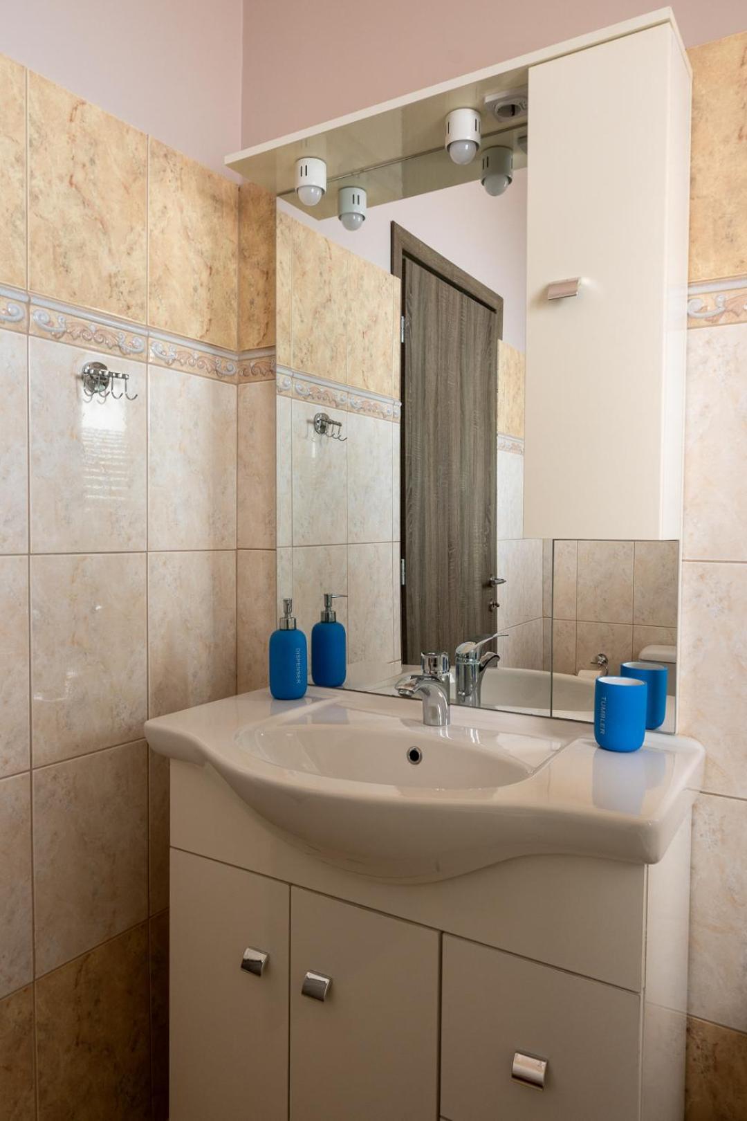 Kalypso Sea View Villa Koskinou (Rhodes)